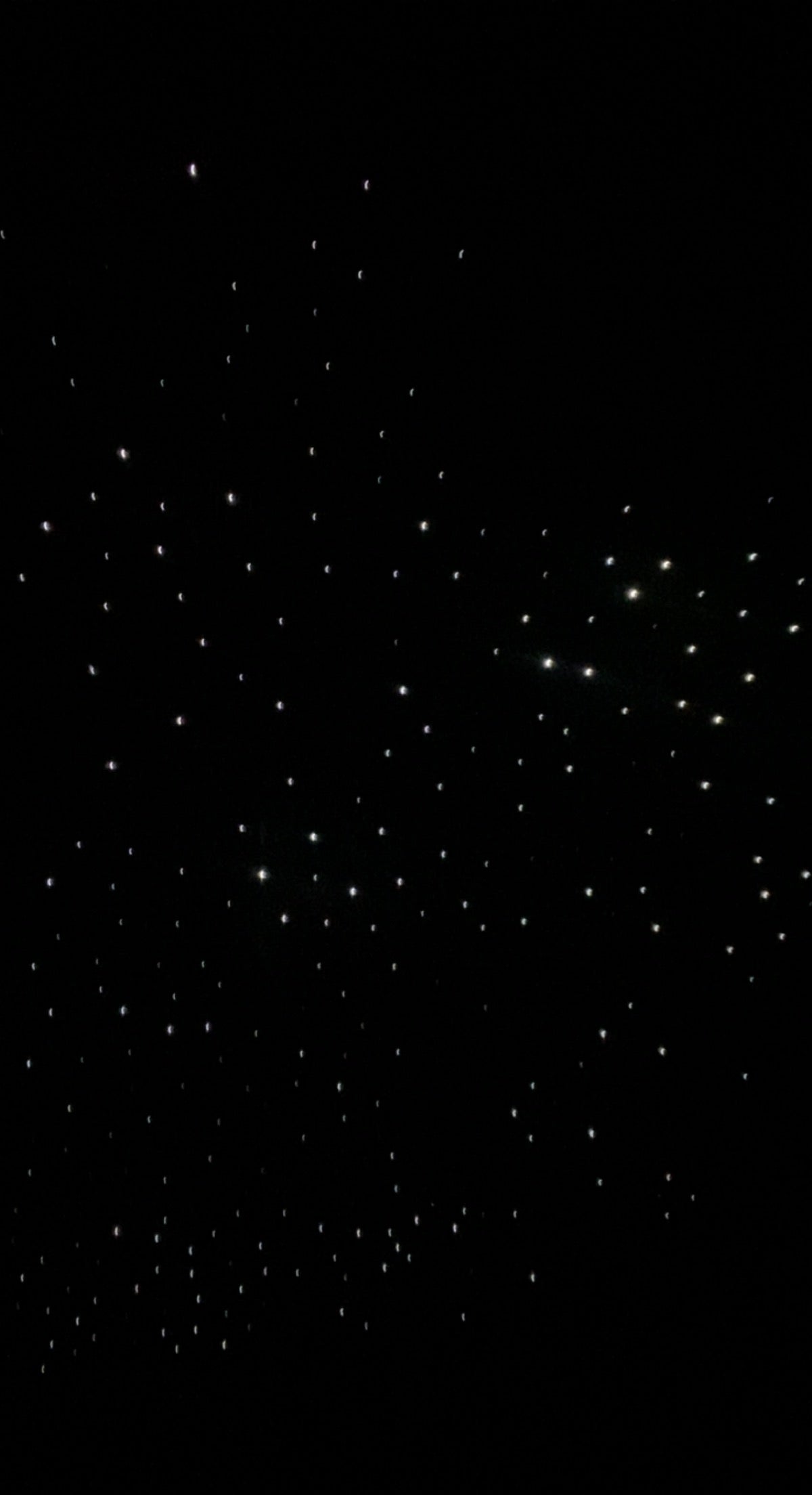 Starlight Headliner Kit