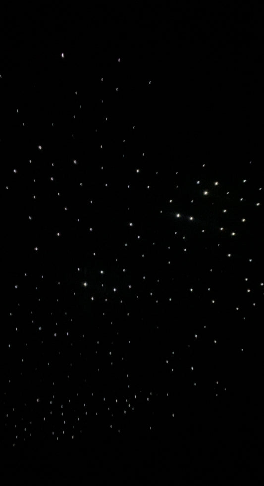 Starlight Headliner Kit