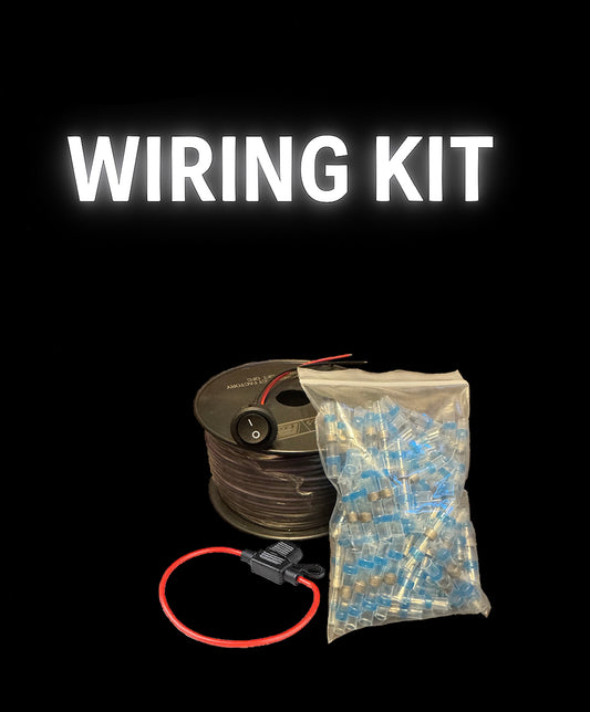 Wiring Kit